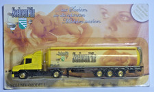 Rarità scania 124l 400 - scania,
