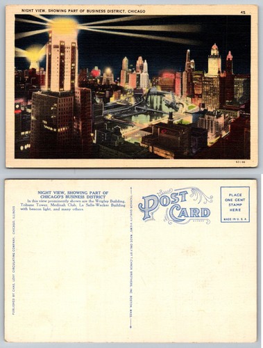 Cartolina epoca lino - cartolina, d'epoca