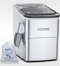 Macchina Per Cubetti Di Ghiaccio