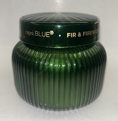 Candela vaso coste verde - candela, a