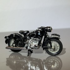 MOTO BMW VINTAGE BRITAINS LTD