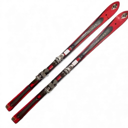 Mod taglio laterale - k2, 7,8