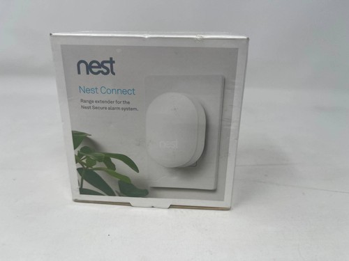 Google nest connect - google,