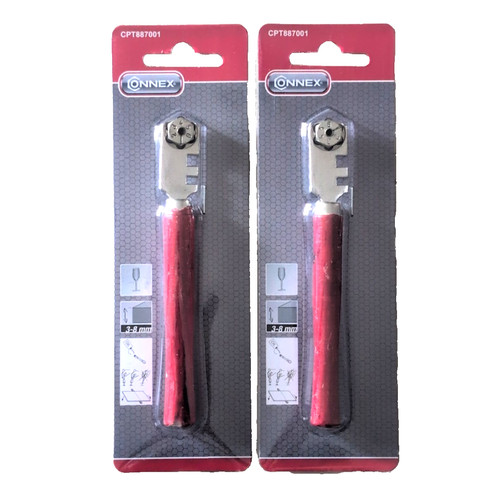 Tagliavetro professionale con