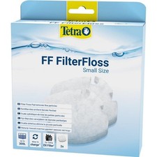 Tetra FF FilterFloss size L Ricambio Cuscinetto Ovatta per Filtro EX 1500Plus