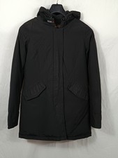 WOOLRICH RAMAR CLOTH Giubbotto