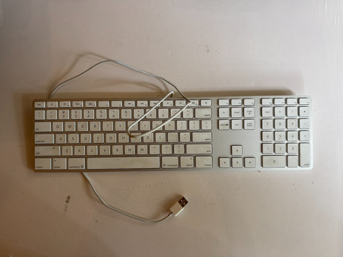 Apple a1243 tastiera usb - apple,