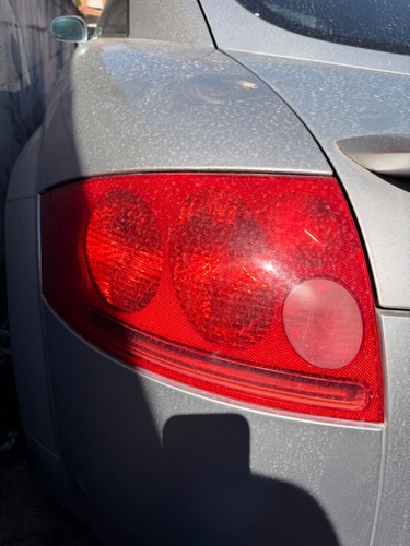 Audi mk1 04 passenger - audi, tt