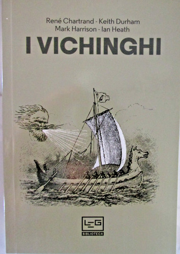 Vichinghi - i,