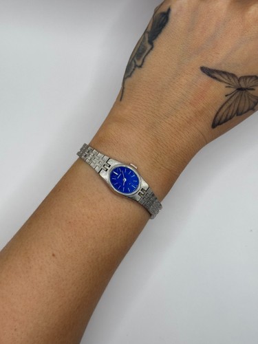 Orologio meccanico donna seiko - meccanico,