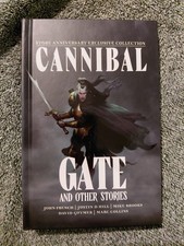 Cannibal Gate and Other