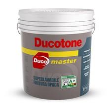 Ducotone Duco Master A+