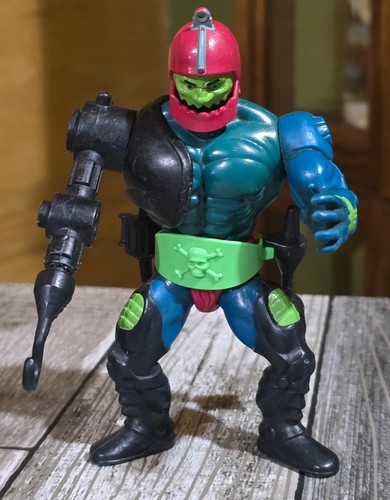 1981 trap jaw vintage - jaw,