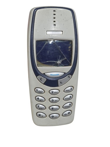 Cellulare vintage usato non