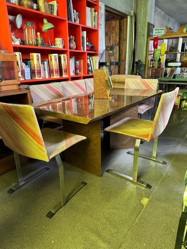 Set sedie design giovanni - design,