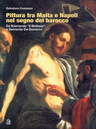 Pittura tra malta napoli - tra, nel