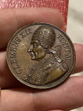 Medaglia Stato Pontificio