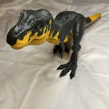 Jurassic Park World '93