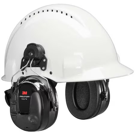 Peltor mt13h221p3e headset - 3m,