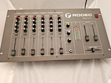 RODEC BX14 Mixer mixer