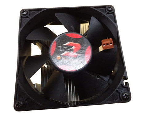 Thermaltake tr2 amd - thermaltake,