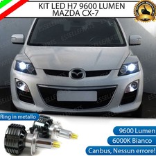 Kit anabbaglianti led mazda - kit,