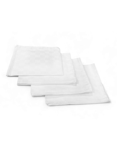Set tovaglioli cotone - set,