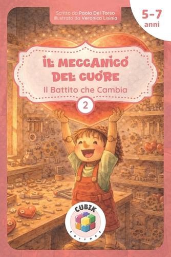 Meccanico del cuore il - meccanico,