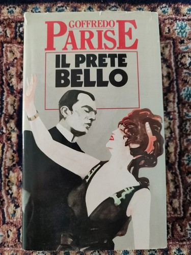 Goffredo parise prete - goffredo, parise,