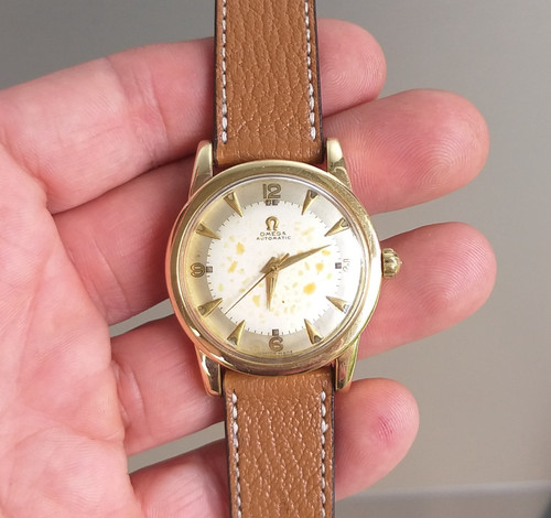 Martello omega vintage - martello,