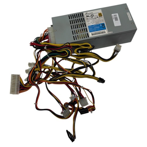 Seasonic 500l2u active pfc - ss-500l2u,