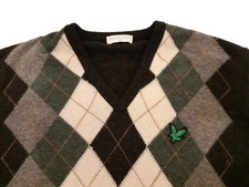 Maglione originale Lyle &