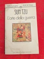 SUN TZU - L'ARTE DELLA GUERRA