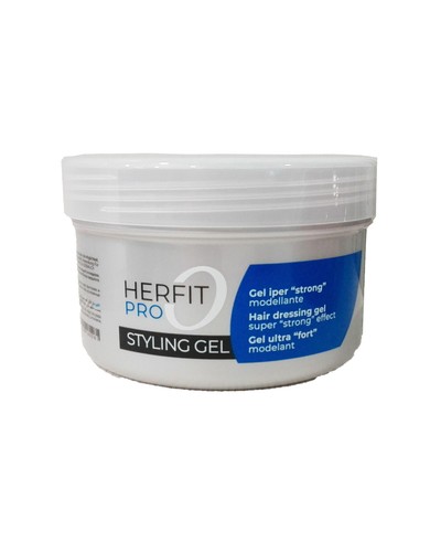 Gel iper strong modellante