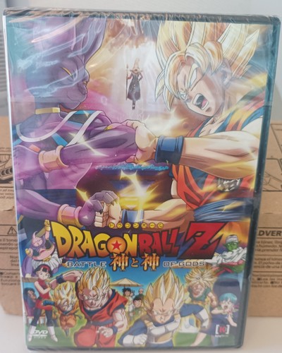 Nuovo raro dragon ball - nuovo, z