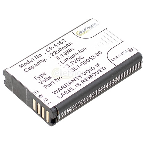 Batteria agli ioni litio - batteria,