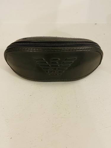 Custodia porta occhiali armani - custodia,