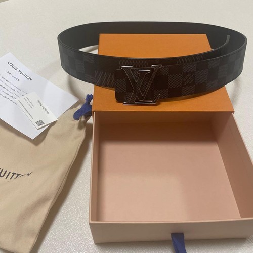 Cintura louis vuitton usata - louis,