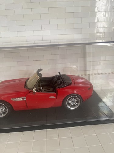 Motor max bmw z8cabrio - motor,