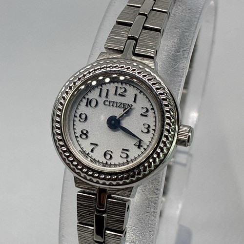 Orologio citizen donna argento - donna,