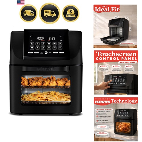 Forno friggitrice aria - friggitrice,