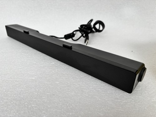 Dell ac511 usb - dell, soundbar