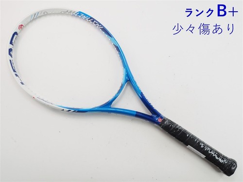 Racchetta tennis usata testa - tennis,