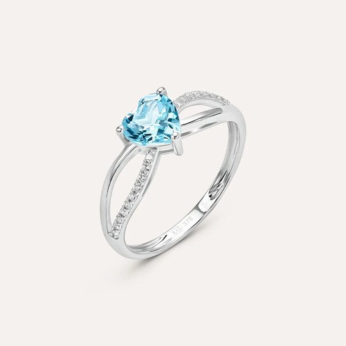 Anello stroili oro donna - oro,