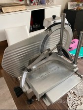 Fac Fabbrica Affettatrici F300r Affettatrice Elettrica Lama da 30cm