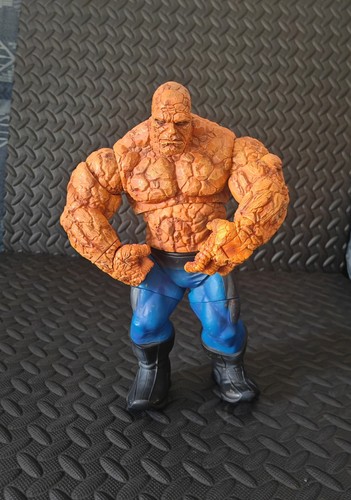 Cosa the thing action figure - figure, i
