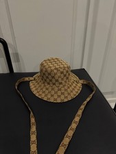 Gucci Cappello Secchiello