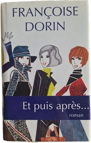 Puis après françoise - après,