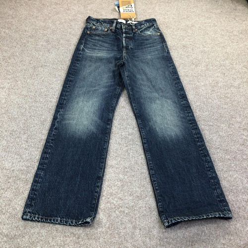 Jeans agi denim - denim, flagship