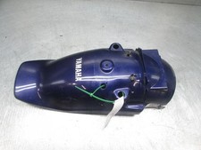 Parafango posteriore /